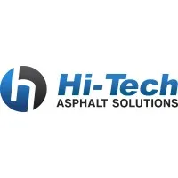 Hi-Tech Asphalt Solutions