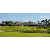 DESERT FALLS COUNTRY CLUB DESERT FALLS COUNTRY CLUB