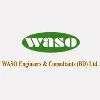 WASO Engineers & Consultants BD Ltd. WASO Engineers & Consultants BD Ltd.