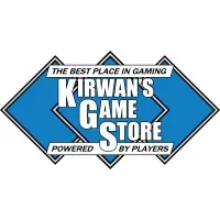 Kirwan's Game Store