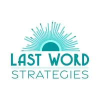 Last Word Strategies Last Word Strategies