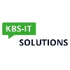 KBS IT SOLUTIONS KBS IT SOLUTIONS