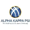 Alpha Kappa Psi, Mu Sigma Chapter Alpha Kappa Psi, Mu Sigma Chapter