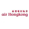AHK Air Hong Kong Ltd AHK Air Hong Kong Ltd