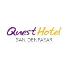 Quest Hotel San Denpasar Quest Hotel San Denpasar