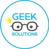 Geek Solutions Geek Solutions