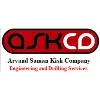 ASKCO Drilling Services - Arvand Saman Kish Company ASKCO Drilling Services - Arvand Saman Kish Company