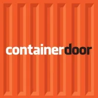 Container Door