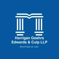 Horrigan Goehrs Edwards and Culp, L.L.P. Horrigan Goehrs Edwards and Culp, L.L.P.