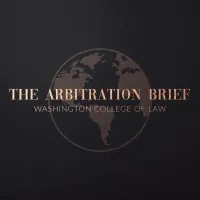 The Arbitration Brief