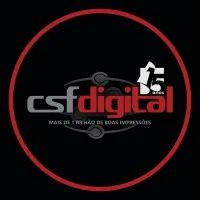 CSF Serviços Digitais LTDA