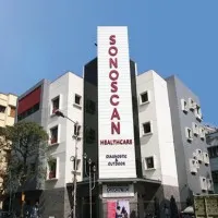 SONOSCAN HEALTHCARE PVT LTD