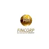 HP FINCORP HP FINCORP
