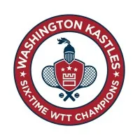 Washington Kastles