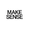 MAKE SENSE MAKE SENSE