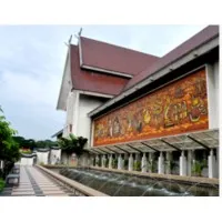 Jabatan Muzium Malaysia