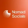 Nomad Socials Nomad Socials