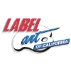Label Art of California Label Art of California