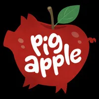 Pig Apple