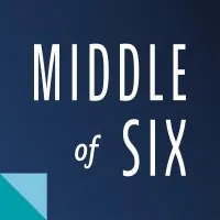 Middle of Six