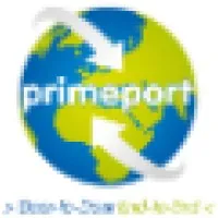 Primeport Logistics (official company page)