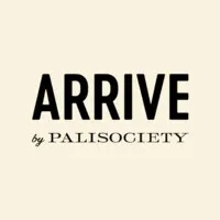 ARRIVE by Palisociety