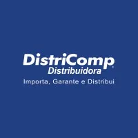 Districomp Distribuidora De Informatica
