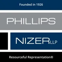 Phillips Nizer LLP Phillips Nizer LLP