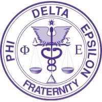 Phi Delta Epsilon, CA Iota