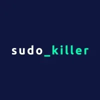 Sudo Killer