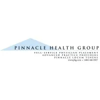 Pinnacle Health Group, LLC Pinnacle Health Group, LLC