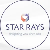 Star Rays Star Rays
