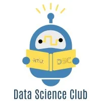 Data Science Club - HTU