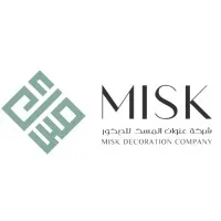 Misk Decoration
