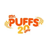 Mr. Puffs