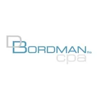 D Bordman CPA LLC