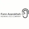 Fann Azarakhsh Co. Fann Azarakhsh Co.