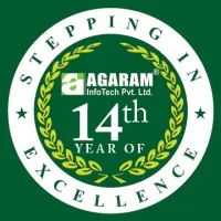 Agaram InfoTech Private Limited
