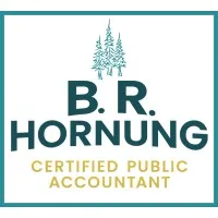 B.R. Hornung, CPA, PC B.R. Hornung, CPA, PC