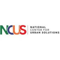 The National Center for Urban Solutions - NCUS