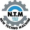 New techno machine New techno machine