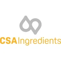 CSA Ingredients