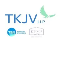 TKJV LLP