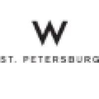 W St. Petersburg email format