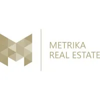 Metrika Real Estate Brokerage Metrika Real Estate Brokerage
