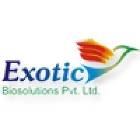 Exotic Biosolutions Pvt Ltd