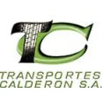 Transportes Calderón S.A.