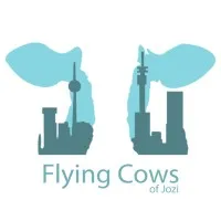 Flying Cows of Jozi