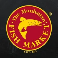 The Manhattan Fish market UAE