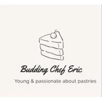 Budding Chef Eric Budding Chef Eric